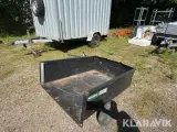 Redskaber til ATV - 2