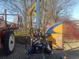 Bomford Hawk Evo 6.0 - 4