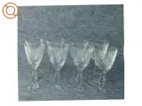 Glas (str. 12 x 5 cm) - 3
