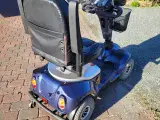 Easy go elscooter 4 hjulet. - 2