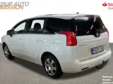 Peugeot 5008 2,0 HDI Premium 150HK 6g - 4