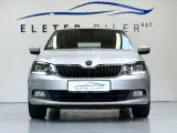 Skoda Fabia 1,2 TSi 110 Style - 2