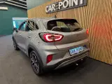 Ford Puma 1,0 EcoBoost mHEV Titanium - 3