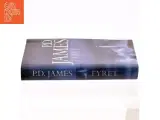 Fyret : kriminalroman af P. D. James (Bog) - 2