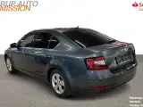 Skoda Octavia 1,5 TSI ACT Style DSG 150HK 5d 7g Aut. - 4