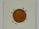 1 Penny Isle of man 2003 - 2