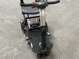 Rejse El - Scooter - 2