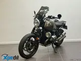 BMW R NineT Urban - 4