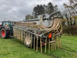 Kimadan 12 ton gyllevogn - 2