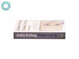 Enke i et år af John Irving (Bog) - 3
