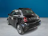 Fiat 500e  Icon Pack Cabrio - 5