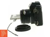 Ricoh KR-5 spejlreflekskamera fra Ricoh - 2