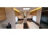 2022 - Adria Adora 572 UT   Førpris kr. 237.980,- - 3