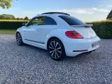 VW Beetle 1,4 TSI R-Line 160 HK - 3