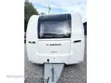 2018 - Adria Adora 502 UL Supreme Edition   Enkeltsenge-Lamel-ALDE-Mover - 3