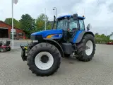 New Holland TM 190 - 3