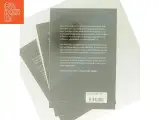 Fifty Shades Fri af E L James (Bog) - 3
