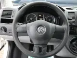 VW Transporter 2,0 TDi 114 Kassevogn lang - 4