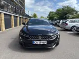 Peugeot 508 1,6 PureTech 180 Allure EAT8 - 2