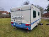 Adria Unca 462 dp nyrenoveret - 3