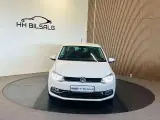 VW Polo 1,2 TSi 110 Highline DSG BMT - 2