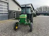 John Deere 2650 KUN 3268 timer og meget snild og handy traktor - 4