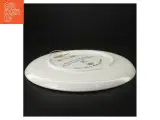 Porcelænsfad med dekoration Bjørn Wiinblad fra Nymolle (str. 27 cm) - 2