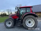 Traktor Valtra N142 direct - 5