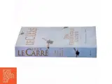 Den standhaftige gartner : roman af John Le Carré (Bog) - 2