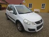 Suzuki SX4 1.6 i 5 Døres. Årg 2014 - 3