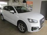 Audi Q2 1,6 TDi 116 Sport