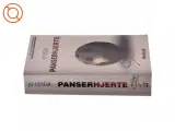 Panserhjerte af Jo Nesbø (Bog) - 3