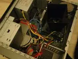 Kali Linux Computer