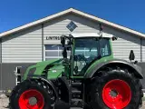 Fendt 826 Vario Pæn godt udstyret traktor. - 3