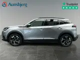 Peugeot e-2008 50 Allure Pack - 2