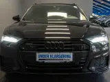Audi A6 55 TFSi e Competition Sport S-line Avant S-tr quattro - 2