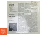 Beethoven Symphony No. 6 LP fra Hungaroton - 2