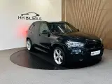 BMW X5 3,0 xDrive30d M-Sport aut. - 3