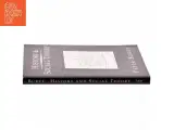 History and social theory af Peter Burke (Bog) - 2
