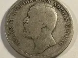 1 Krona 1898 Sverige - 2