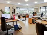 Attraktive erhvervslokaler til leje – kontor - lager og produktion i Middelfart - 4