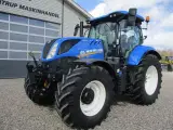 New Holland T7.175 AutoCommand med Frontlift & FrontPTO - 5
