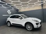 Porsche Macan S 3,0 PDK - 3