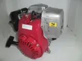 Stamper motor - 3