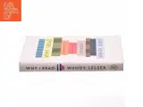 Why I Read : the serious pleasure of books (Bog) - 2