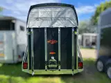 Böckmann Duo Esprit 25 m. sortmetalic tag - 4