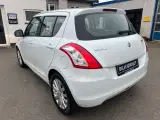 Suzuki Swift 1,2 S ECO+ - 4