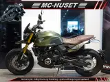 Moto Morini Seiemmezzo SCR - 4