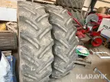 Dæk Goodyear Super traction radial - 3