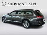 VW Passat 2,0 TDi 150 Comfortline Variant - 3